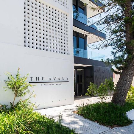 Casa On Quendon By Totalstay Cidade Do Cabo Exterior foto
