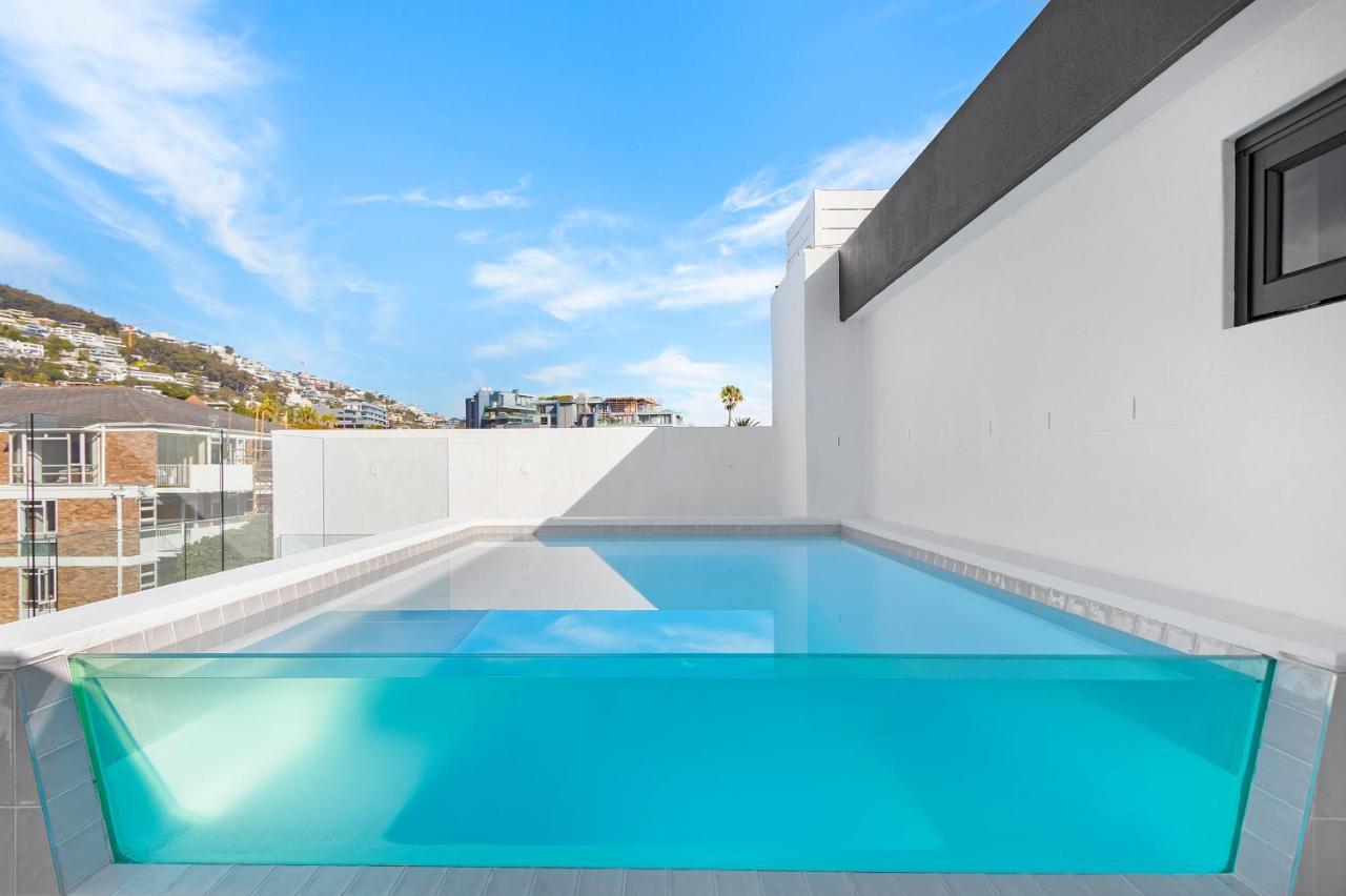 Casa On Quendon By Totalstay Cidade Do Cabo Exterior foto