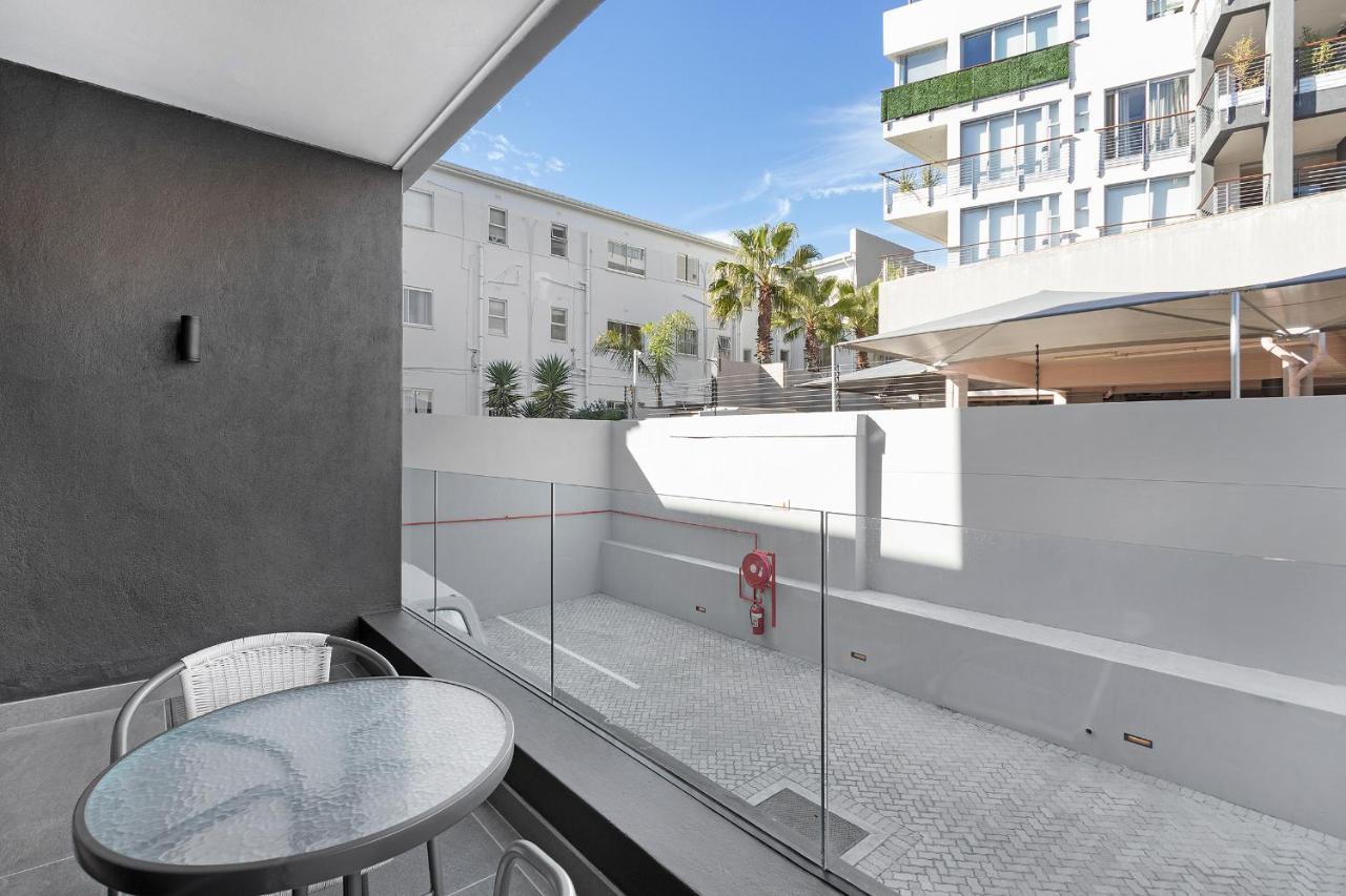 Casa On Quendon By Totalstay Cidade Do Cabo Exterior foto