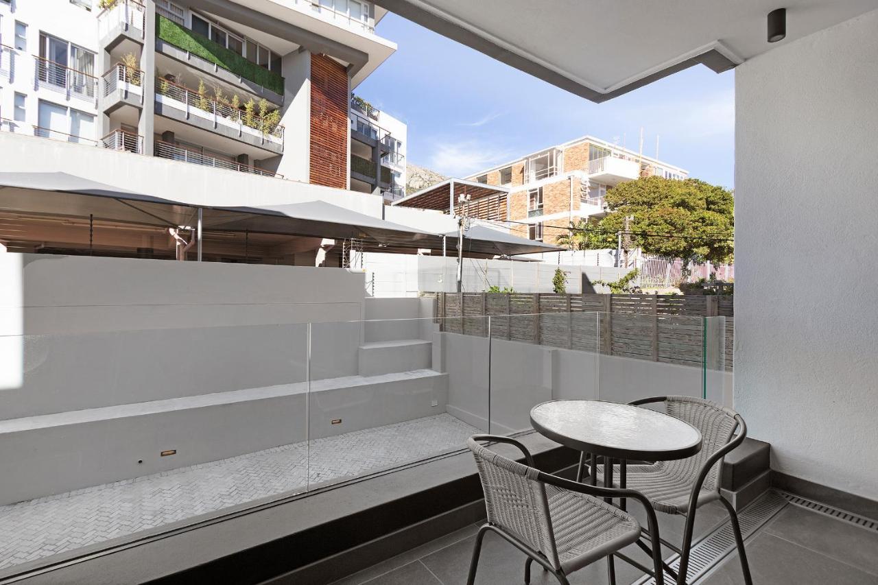Casa On Quendon By Totalstay Cidade Do Cabo Exterior foto