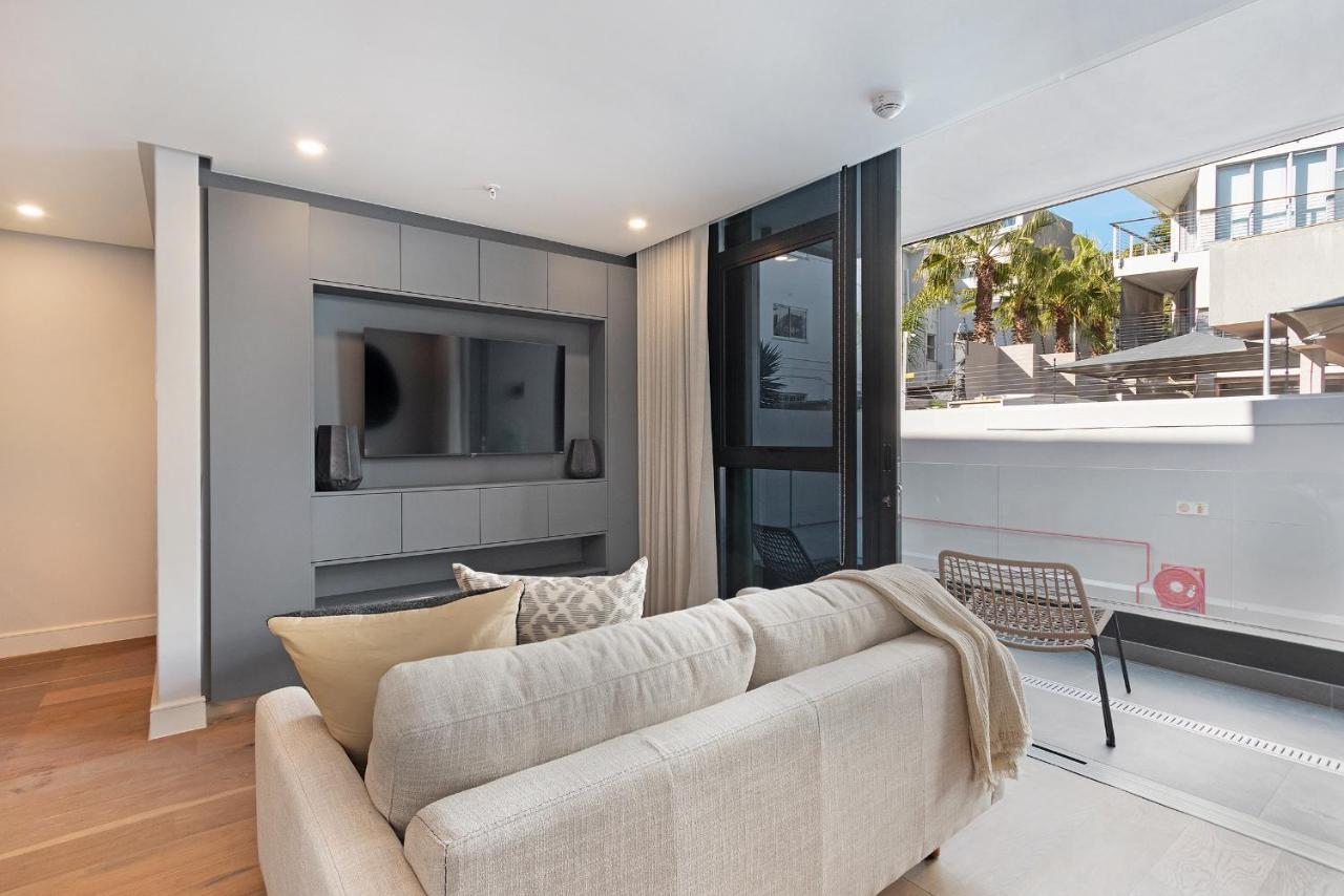 Casa On Quendon By Totalstay Cidade Do Cabo Exterior foto