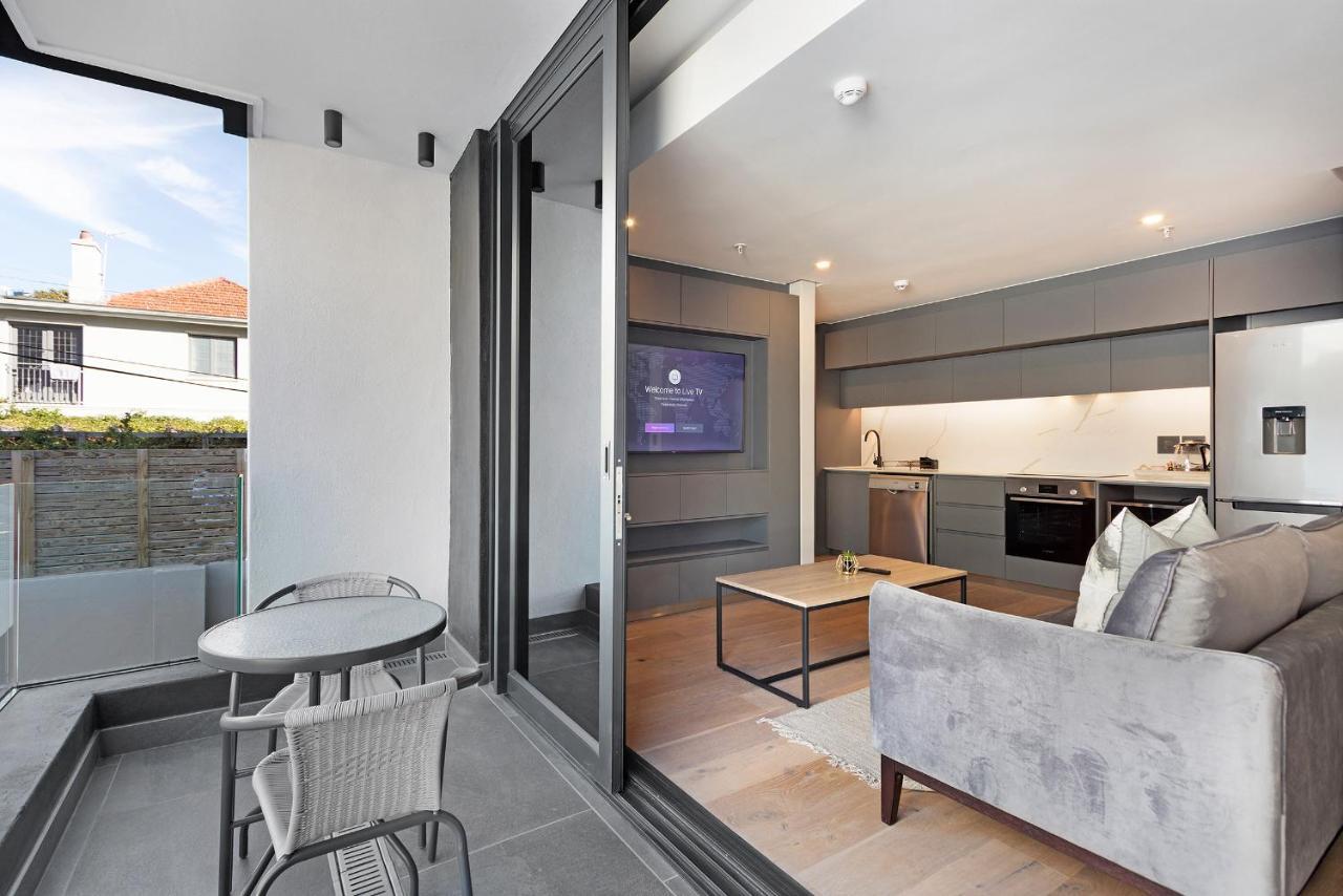 Casa On Quendon By Totalstay Cidade Do Cabo Exterior foto