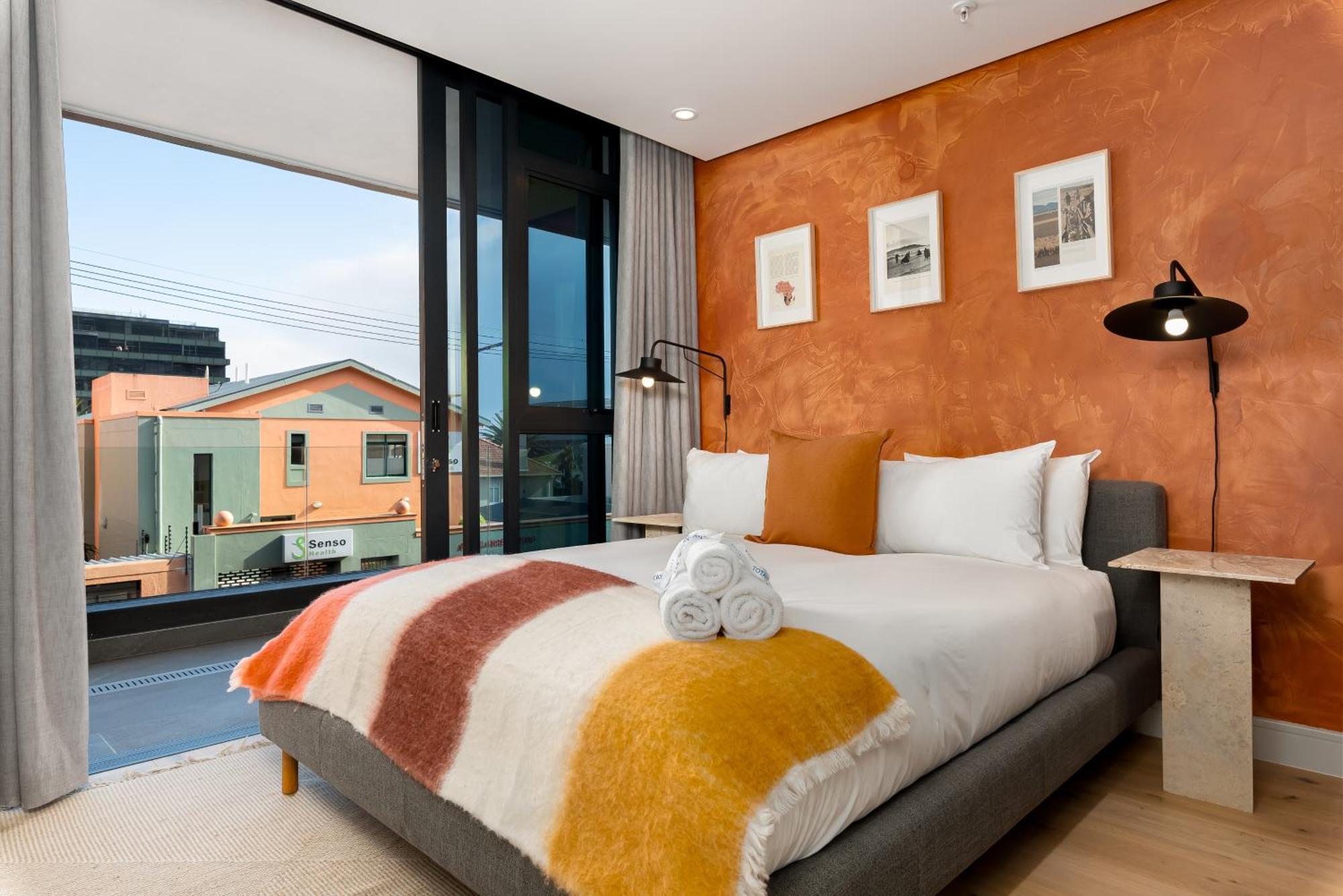 Casa On Quendon By Totalstay Cidade Do Cabo Exterior foto