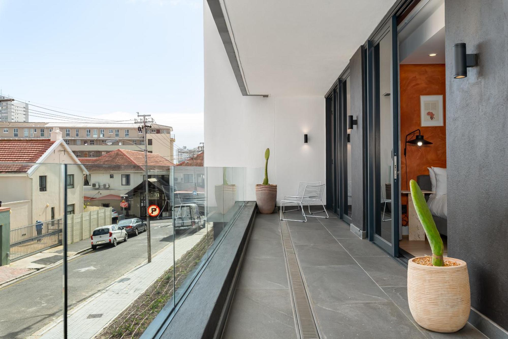 Casa On Quendon By Totalstay Cidade Do Cabo Exterior foto