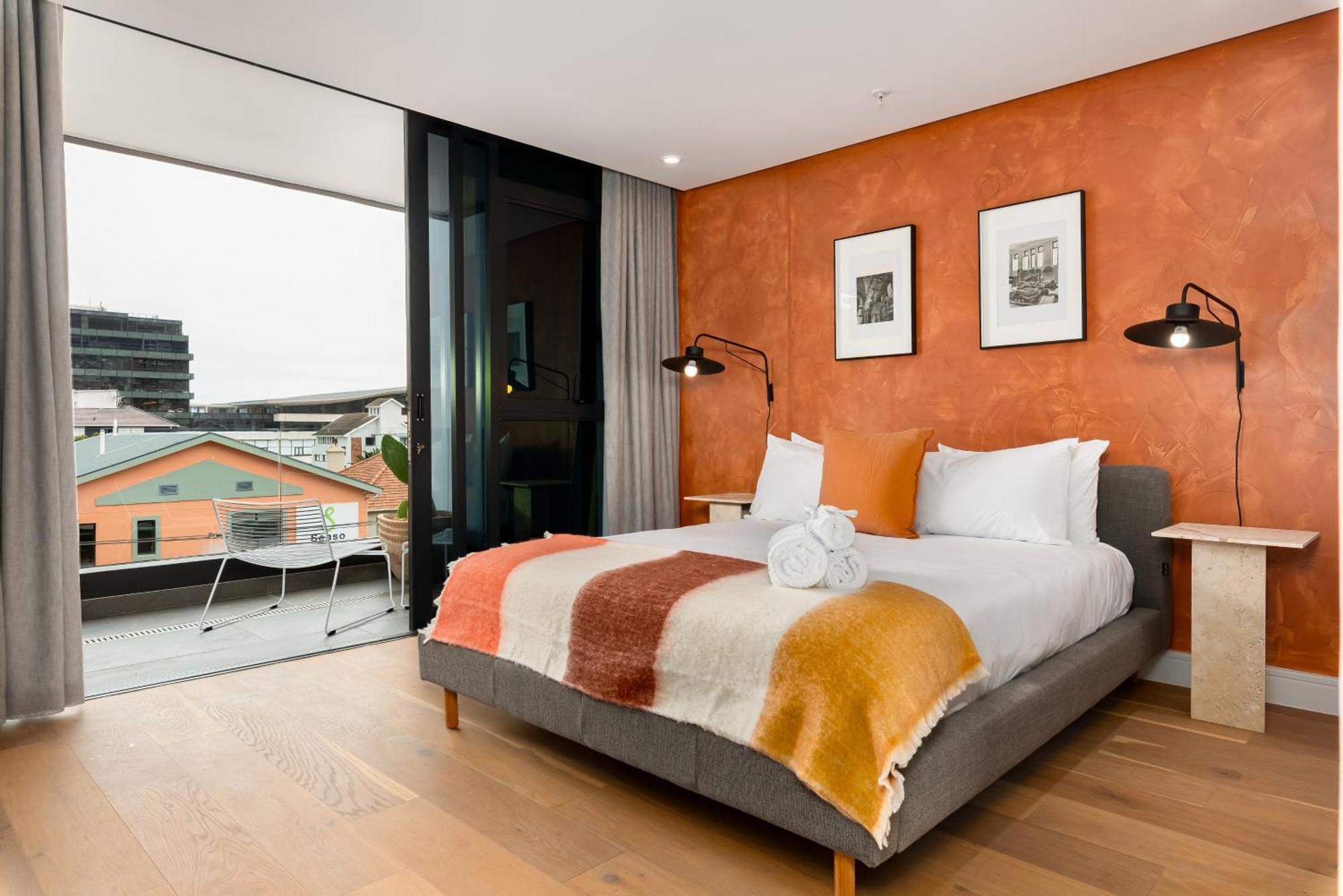 Casa On Quendon By Totalstay Cidade Do Cabo Exterior foto