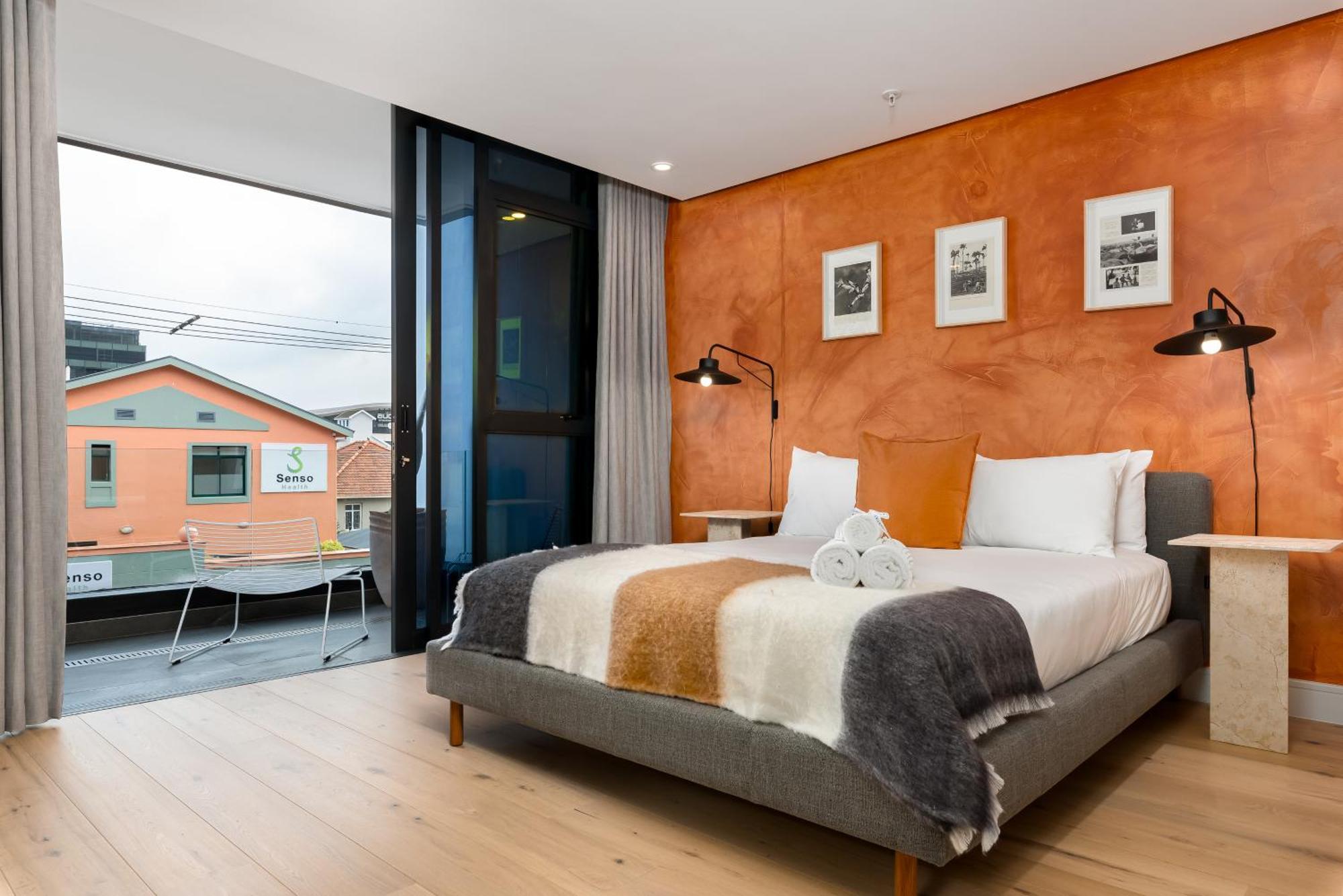 Casa On Quendon By Totalstay Cidade Do Cabo Exterior foto