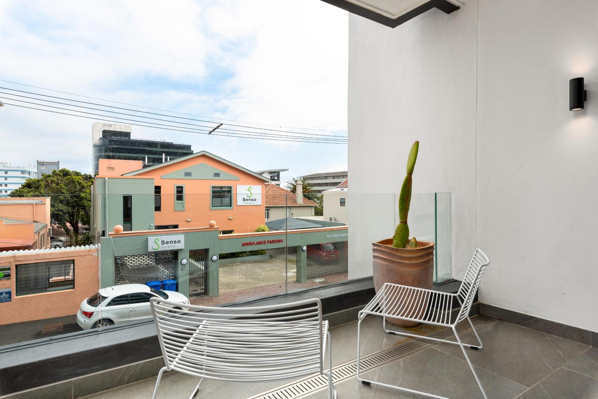 Casa On Quendon By Totalstay Cidade Do Cabo Exterior foto