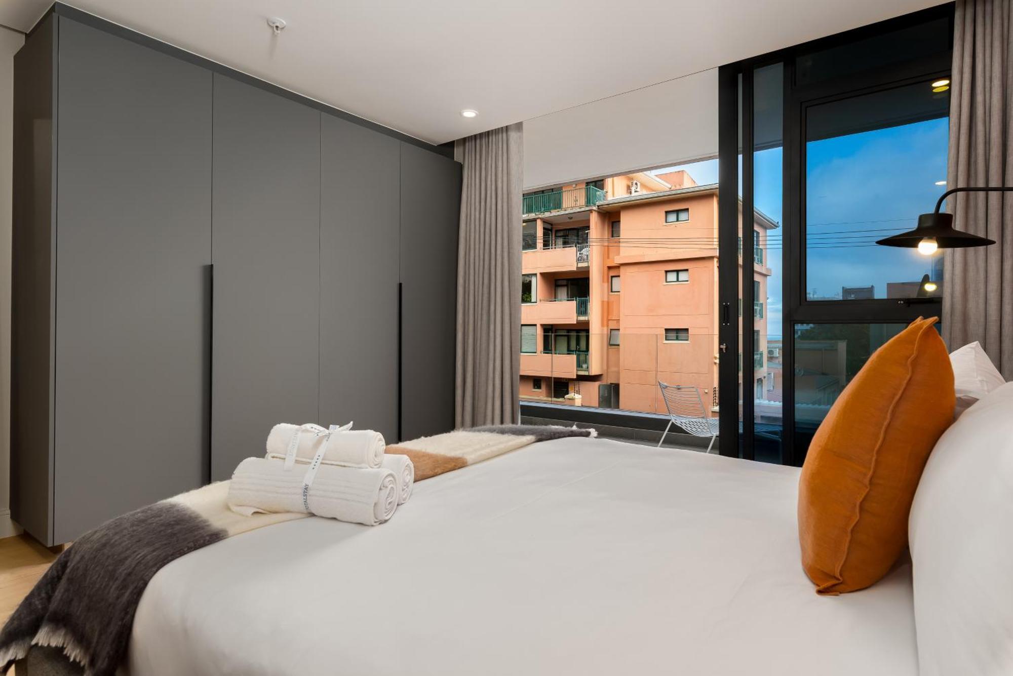 Casa On Quendon By Totalstay Cidade Do Cabo Exterior foto