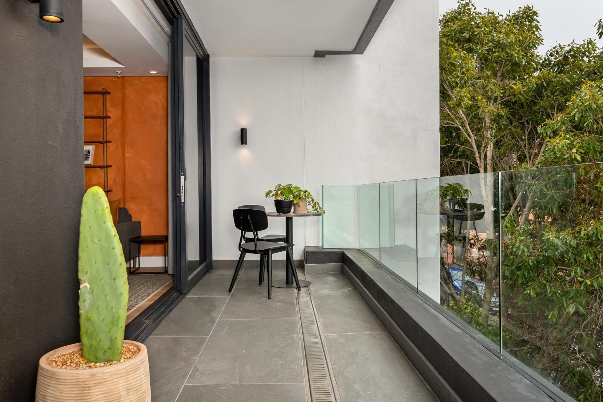 Casa On Quendon By Totalstay Cidade Do Cabo Exterior foto