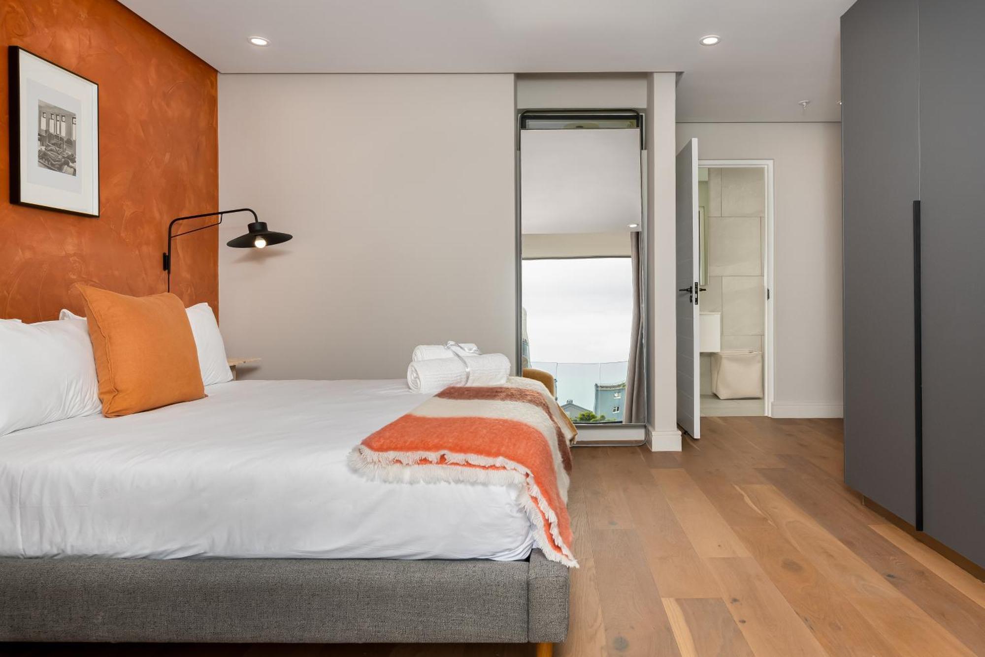 Casa On Quendon By Totalstay Cidade Do Cabo Quarto foto