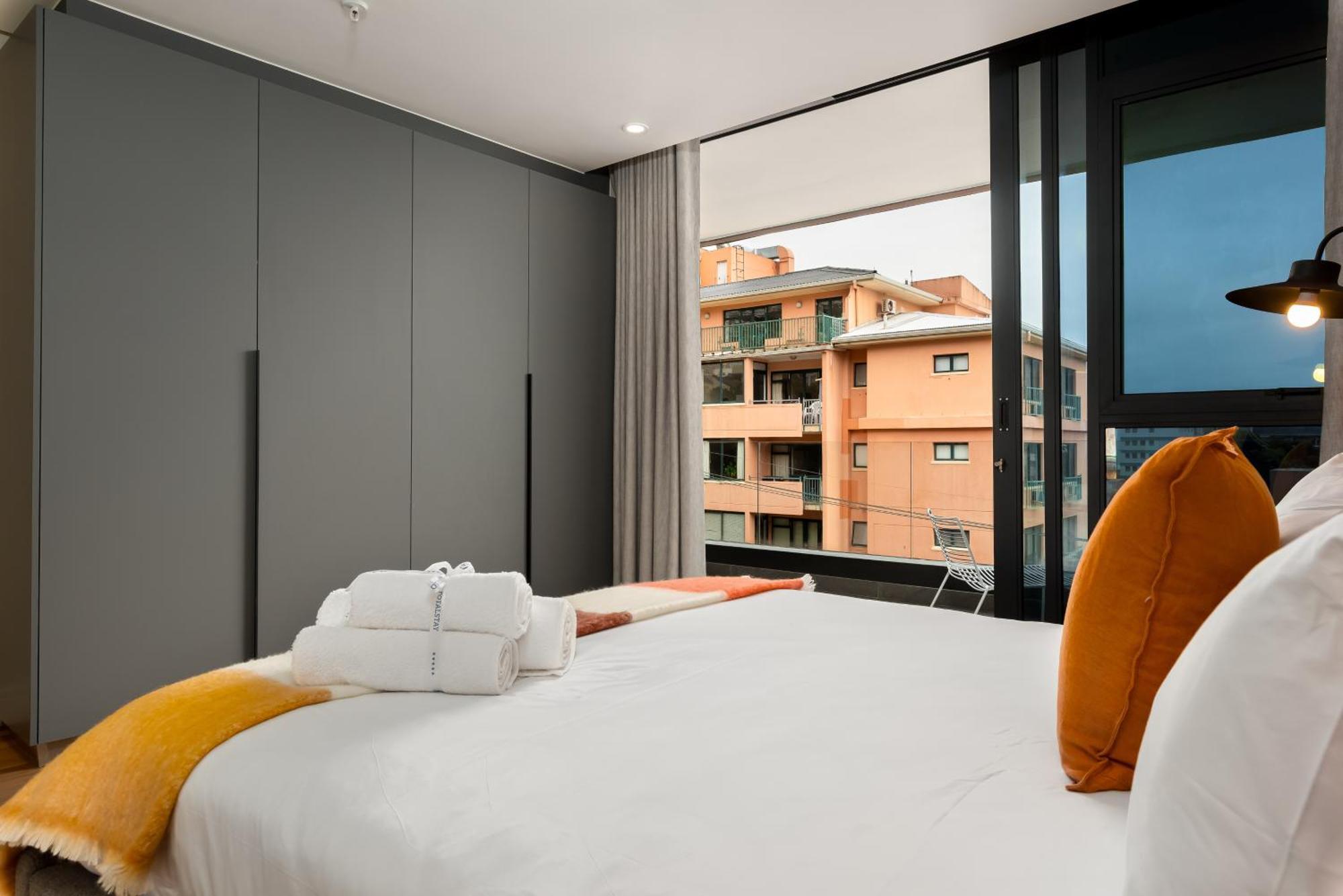 Casa On Quendon By Totalstay Cidade Do Cabo Quarto foto