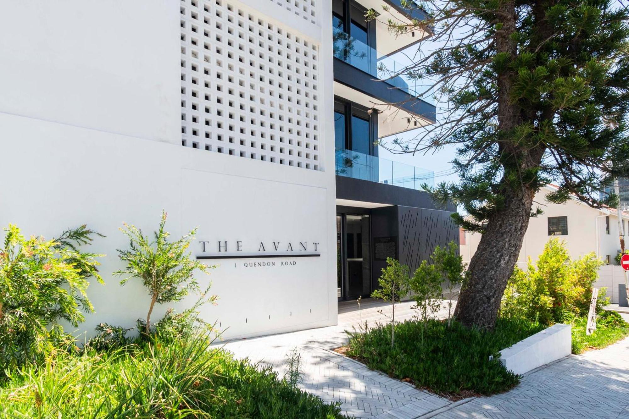 Casa On Quendon By Totalstay Cidade Do Cabo Exterior foto